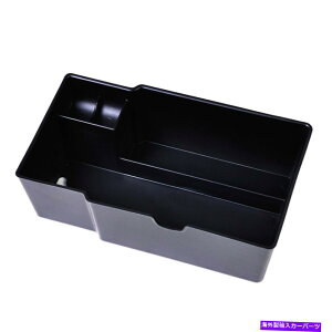 �R���\�[���{�b�N�X �A�[�����X�g�Z�J���_���X�g���[�W�{�b�N�X�p���b�g�Z���^�[�R���\�[���z���_�[�t�B�b�g Armrest Secondary Storage Box Pallet Center Console Holder fit for.Jeep Renegade