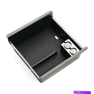 �R���\�[���{�b�N�X �g���^4runner 2010-2021 2022�Z���^�[�R���\�[���X�g���[�W�A�[�����X�g�g���C�{�b�N�X�V���� For Toyota 4Runner 2010-2021 2022 Center Console Storage Armrest Tray Box NEW