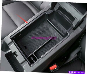 R\[{bNX ABSJ[A[Xg[{bNXZgR\[O[ugCV{[uU[20-2021 ABS Car Armrest Storage Box Central Console Glove Tray For Chevy Blazer 20-2021