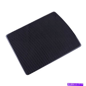 �R���\�[���{�b�N�X �J�[�{���t�@�C�o�[�X�^�C���R���\�[���A�[�����X�g�X�g���[�W�{�b�N�X�p�l�����Y350Z 06+�ɓK���Ă��܂� Carbon Fiber Style Console Armrest Storage Box Panel Fit for Nissan 350Z 06+�y��