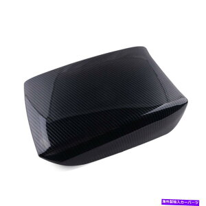R\[{bNX ABSZ^[R\[A[Xg{bNXplJo[g17-2020z_CRVɃtBbg ABS Center Console Armrest Box Panel Cover Trim Fit for 17-2020 Honda CRV