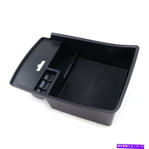 R\[{bNX 1PCZ^[R\[A[Xg[{bNXpbggCrALTLXZ_ɃtBbg 1pc Center Console Armrest Storage Box Pallet Tray Bin Fit For Acura TLX Sedan