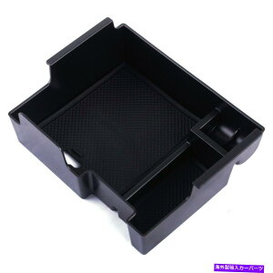 �R���\�[���{�b�N�X Armrest Container Storage Box Console�I�[�K�i�C�U�[Ford Explorer 2011-17�ɓK���Ă��܂� Armrest Container Storage Box Console Organizer Fit for Ford Explorer 2011-17�y���s�A���i�z