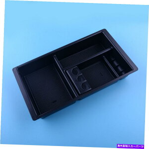 R\[{bNX 11-2016tH[hX[p[F250 F350O[u{bNXɓKZ^[R\[I[KiCU[gC Center Console Organizer Tray Fit For 11-2016 Ford Super F250 F350 Glove Box