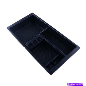 R\[{bNX 11-16tH[hX[p[F250 F350O[u{bNXɓKZ^[R\[I[KiCU[gC Center Console Organizer Tray Fit For 11-16 Ford Super F250 F350 Glove Box