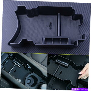 R\[{bNX Z^[A[XgR\[[{bNXO[ugCz_VrbN10th Gen 16-18ɃtBbg Center Armrest Console Storage Box Glove Tray fit for Honda Civic 10th Gen 16-18