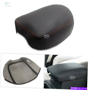 R\[{bNX 1*U[Z^[R\[A[Xgbh{bNX\ʃJo[z_CRV 2012-2016 1*Leather Center Console Armrest Lid Box Surface Cover For Honda CRV 2012-2016