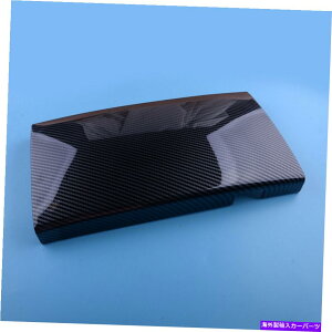 R\[{bNX J[R\[A[Xg[{bNXJo[gZfXxcS W221 08-12ɓKĂ܂ Car Console Armrest Storage Box Cover Trim Fit For Mercedes Benz S W221 08-12
