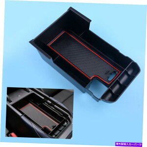 R\[{bNX R\[A[XgXg[W{bNXI[KiCU[z_[}c_CX-30 CX30 20?21ɓKĂ܂ Console Armrest Storage Box Organizer Holder fit for Mazda CX-30 CX30 20 to 21