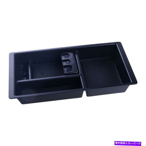 R\[{bNX Z^[R\[I[KiCU[gC2011-2016tH[hX[p[F250 F350O[u{bNX Center Console Organizer Tray Fit For 2011-2016 Ford Super F250 F350 Glove Box