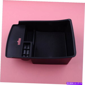 R\[{bNX J[Z^[R\[A[Xg[{bNXO[ugCrALTLXZ_ɃtBbg Car Center Console Armrest Storage Box Glove Tray Bin Fit For Acura TLX Sedan