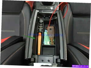 R\[{bNX ABSA[Xg[{bNXZgR\[O[ugCxcANXW177 19-2021 ABS Armrest Storage Box Central Console Glove Tray For Benz A Class W177 19-2021