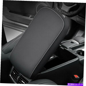 R\[{bNX J[Z^[R\[A[Xg{bNX\ʃveN^[Jo[eXgbvtBbNXfUC Car Center Console Armrest Box Surface Protector Cover Elastic Strap Fix Design