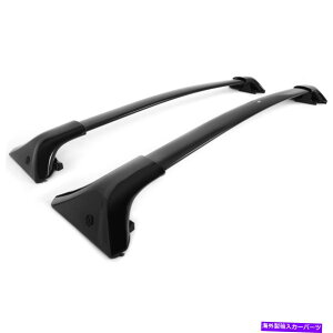 [tLA 2016-2021NTXRX350 RX450H PT278-48162ɐݒ肳ꂽgbv[tbNo[NXo[Zbg Top Roof Rack Bars Crossbars Set For 2016-2021 Lexus RX350 RX450H pt278-48162