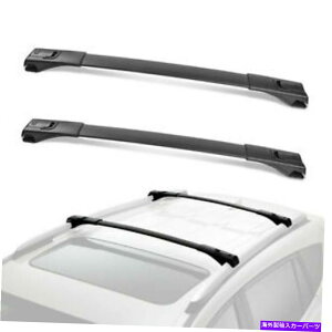 [tLA g^RAV4 SUVA~jE[tbNgbvNXo[2013 2015 2016 2017 2018 Toyota RAV4 SUV Aluminum Roof Rack Top Cross Bar 2013 2014 2015 2016 2017 2018