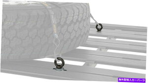 ���[�t�L�����A Rhinorack 43178�p�C�I�j�A�A�C�{���g�L�b�g Rhinorack 43178 Pioneer Eye bolt Kit�y���s�A���i�z