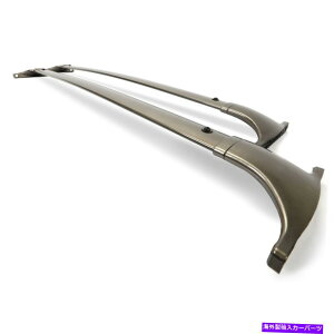 [tLA 2011-2022CtBjeBQX56 QX80 G3805-1LA0B G38051LA0B2PCS[tbNNXo[ 2Pcs Roof Rack Cross Bar For 2011-2022 Infiniti QX56 QX80 G3805-1LA0B G38051LA0B