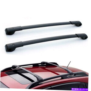[tLA yANXo[[tbNLA2014-2019 Subaru Forester ImprezaɓK܂ A Pair Cross Bar Roof Rack Carrier Fits 2014-2019 Subaru Forester Impreza