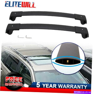 [tLA 2013-20201yANXo[Subaru XV CrossTrek Baggage Luggage[tbN 1 Pair Cross Bars for 2013-2020 Subaru XV Crosstrek Baggage Luggage Roof Rack