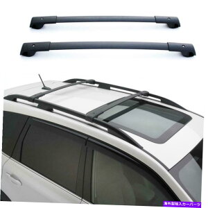 [tLA NXo[[tbNtBbg2014-2019XoNXgbN /tHX^[ /CvU Cross Bars Roof Rack fits 2014-2019 Subaru Crosstrek / Forester / Impreza
