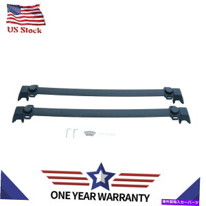 [tLA 2011N2016Ñ[tbNNXo[[W[vRpX4hAוLA Roof Rack Cross Bars Rail For 2011-2016 Jeep Compass 4-Door Luggage Carrier