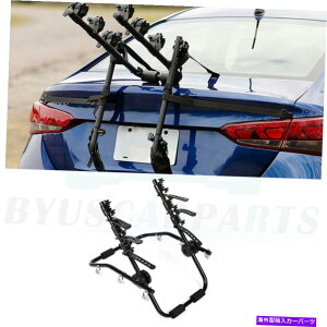 [tLA 1Zbgjo[T[tbNgbv]ԃLAbNnb`obNA}Eg 1 set Universal Roof Rack Top Bicycle Carrier Rack Hatchback Rear Mount
