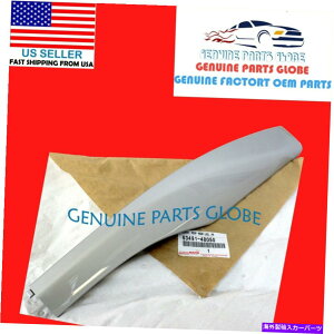 ���[�t�L�����A �{���̃��N�T�X10-15 RX350/450H�E���q�t�����g���[�t���b�N�J�o�[63491-48050 GENUINE LEXUS 10-15 RX350/450h RIGHT PASSENGER FRONT ROOF RACK COVER 63491-48050�y���s�A���i�z