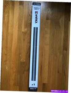 [tLA New Inno XB100 AERO39.4 "ubN[tbNNX[ho[oCNJbNXm[{[h New INNO XB100 Aero 39.4" Black Roof Rack Cross Load Bar Bike Kayak Snowboard