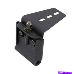 ���[�t�L�����A �W�[�v�p��Smittybilt�f�B�t�F���_�[���b�N���[�t���b�N�}�E���g�L�b�g-DS5-6 Smittybilt Defender Rack Roof Rack Mounting Kit for Jeep - DS5-6�y���s�A���i�z