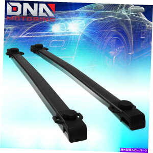 [tLA 2015-2019̃W[vlQ[hyAOEX^CA~jEgbv[tbN[NXo[ FOR 2015-2019 JEEP RENEGADE PAIR OE STYLE ALUMINUM TOP ROOF RACK RAIL CROSS BAR