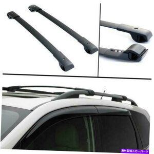 [tLA 2014-2019 Subaru Forester Impreza 2.5L̃yANXo[[tbNLA A Pair Cross Bar Roof Rack Carrier For 2014-2019 Subaru Forester Impreza 2.5L