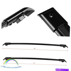 [tLA 05-10̃Zbgi2jz_IfbZC3.5LNXo[[tbNݕLANXo[ Set(2) For 05-10 Honda Odyssey 3.5L Crossbars Roof Rack Cargo Carrier Cross Bar