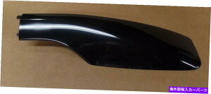 [tLA g^RAV4[tbNGhJo[63491-42012tBbg2003-2005ubN TOYOTA RAV4 ROOF RACK END COVER FRONT PASSENGER 63491-42012 FITS 2003-2005 BLACK
