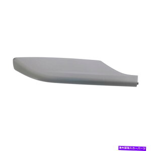 ���[�t�L�����A OEM�{��2014-2019���Y���[�O�h���C�o�[�T�C�h���[�t���b�N���A�L���b�v73873-4BA1A OEM Genuine 2014-2019 Nissan Rogue Driver Side Roof Rack Rear Cap 73873-4BA1A�y���s�A���i�z