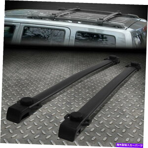 [tLA 15-19̂߂̃W[vlQ[hOEX^CA~jE[tbN[NXo[ݕ^Ǝ FOR 15-19 JEEP RENEGADE OE STYLE ALUMINUM ROOF RACK RAIL CROSS BAR CARGO CARRIER