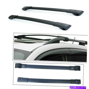 [tLA 2014-2018 Subaru Forester̃[tbNNXo[A~jEוLA Roof Rack Cross Bar Aluminum Alloy Luggage Carrier For 2014-2018 Subaru Forester