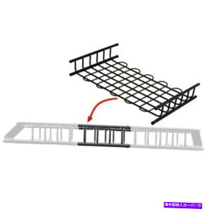 [tLA apex rb-dlx-v2-ext24 "rb-dlx-v2[tݕoXPbg̊g Apex RB-DLX-V2-EXT 24" Extension for RB-DLX-V2 Roof Cargo Basket