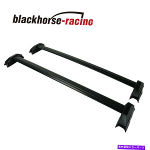 [tLA 02-06z_CRV CR-VוݕbÑ[tbNNXo[NXo[ݕ Roof Rack Cross Bars Crossbars Cargo For 02-06 Honda CRV CR-V luggage cargo Rack