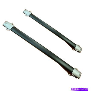 [tLA 15-18pW[vlQ[h[tbNNXo[וLAo[OEX^CyA For 15-18 Jeep Renegade Roof Rack Cross Bar Luggage Carrier Bar OE Style Pair