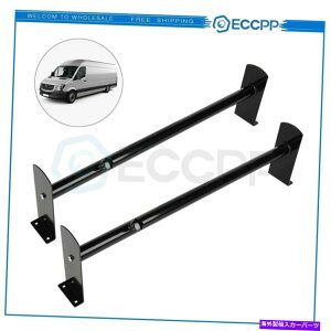 ���[�t�L�����A �t���T�C�Y2�o�[���_�[���[�t�o�����b�N���O���\�ȃX�`�[��350�|���h�s�b�N�A�b�v�g���b�N Fullsize 2 Bar Ladder Roof Van Rack Removeable Steel 350lbs for Pickup Truck�y���s�A���i�z