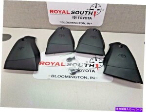 [tLA g^vEXvEXvC2018[tNXo[bNZbgL[{OEM Toyota Prius Prius Prime 2018 Roof Cross Bars Lock Set Key Genuine OEM