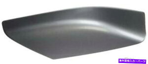 ���[�t�L�����A OEM�g���^4runner���[�t���b�N�G���h�J�o�[63491-35040�t�����g�p�X�T�C�h�t�B�b�g2010-21 OEM TOYOTA 4RUNNER ROOF RACK END COVER 63491-35040 FRONT PASS SIDE FITS 2010-21