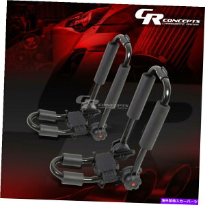 [tLA jo[TtH[h\ȃJbN/Xm[{[h/{[gLA[tbN[NXo[Jo[ UNIVERSAL FOLDABLE KAYAK/SNOWBOARD/BOAT CARRIER ROOF RACK RAIL CROSS BAR J-BAR