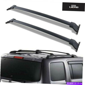 [tLA z_09-15pCbĝ݃t@Ng[[tbNNXo[NXo[וLA For Honda 09-15 Pilot ONLY Factory Roof Rack Cross Bar Crossbars Luggage Carrier
