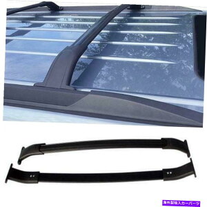 [tLA 15-20 GMC̃gbv[tbNNXo[Yukon XL TahoexÕGXJ[h Top Roof Racks Cross Bars For 15-20 GMC Yukon XL Tahoe Suburban Escalade