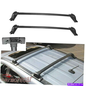 [tLA [tbNNXo[וݕLAJ[gbvz_CRV 2007-2011 Roof Rack Cross Bars Luggage Cargo Carrier Car Top For Honda CRV 2007-2011