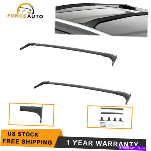 [tLA 2xוL[[tbNNXo[14-18CtBjeBQX70 13 Infiniti FX37 2x Luggage Carrie Roof Rack Cross Bar For 14-18 Infiniti QX70 13 Infiniti FX37