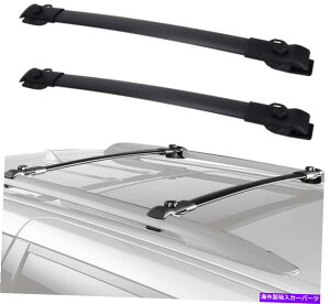 [tLA [tbN[NXo[LAA~jEוtBbgg^VGi11-2020 Roof Rack Rail Cross Bar carrier Aluminium Baggage Fits Toyota Sienna 11-2020
