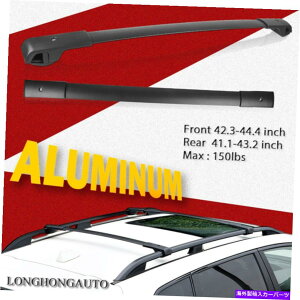 [tLA 14-19̃NXo[̃[tbNXotHX^[13-19 CrossTrek 12-19 Impreza 68kg Crossbars Roof Rack For 14-19 Subaru Forester 13-19 Crosstrek 12-19 Impreza 68kg