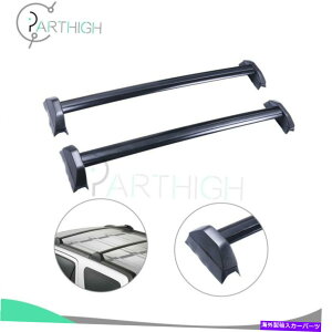 [tLA 2002N2006Ñz_CRV CR-Vgbv[tbNNXo[NXo[ݕ^Ǝ For 2002-2006 Honda CRV CR-V TOP Roof Rack Cross Bars Crossbars Cargo carrier